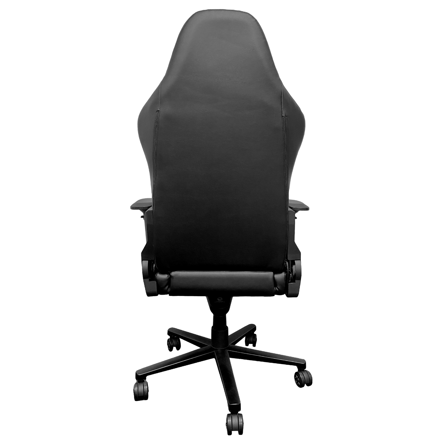 Xpression Pro Gaming Chair with North Carolina State Logo