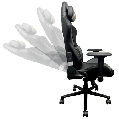 Xpression Pro Gaming Chair with Maltese Cross Logo