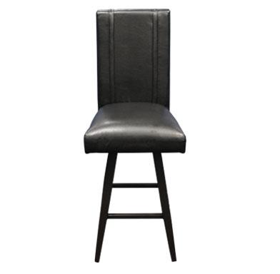 Swivel Bar Stool 2000 with CF Montreal Primary Logo