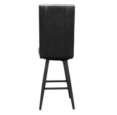 Swivel Bar Stool 2000 with Los Angeles Clippers Alternate Logo