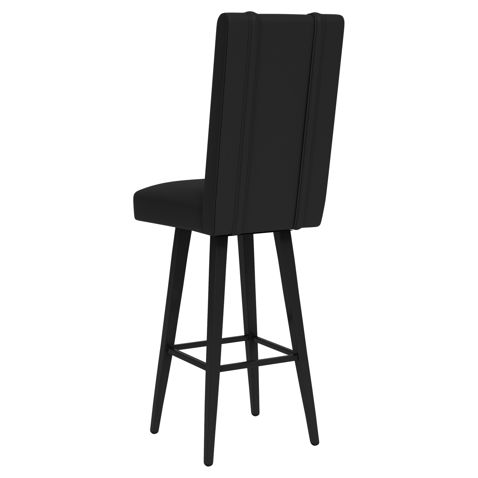 Swivel Bar Stool 2000 with New York Giants Primary Logo