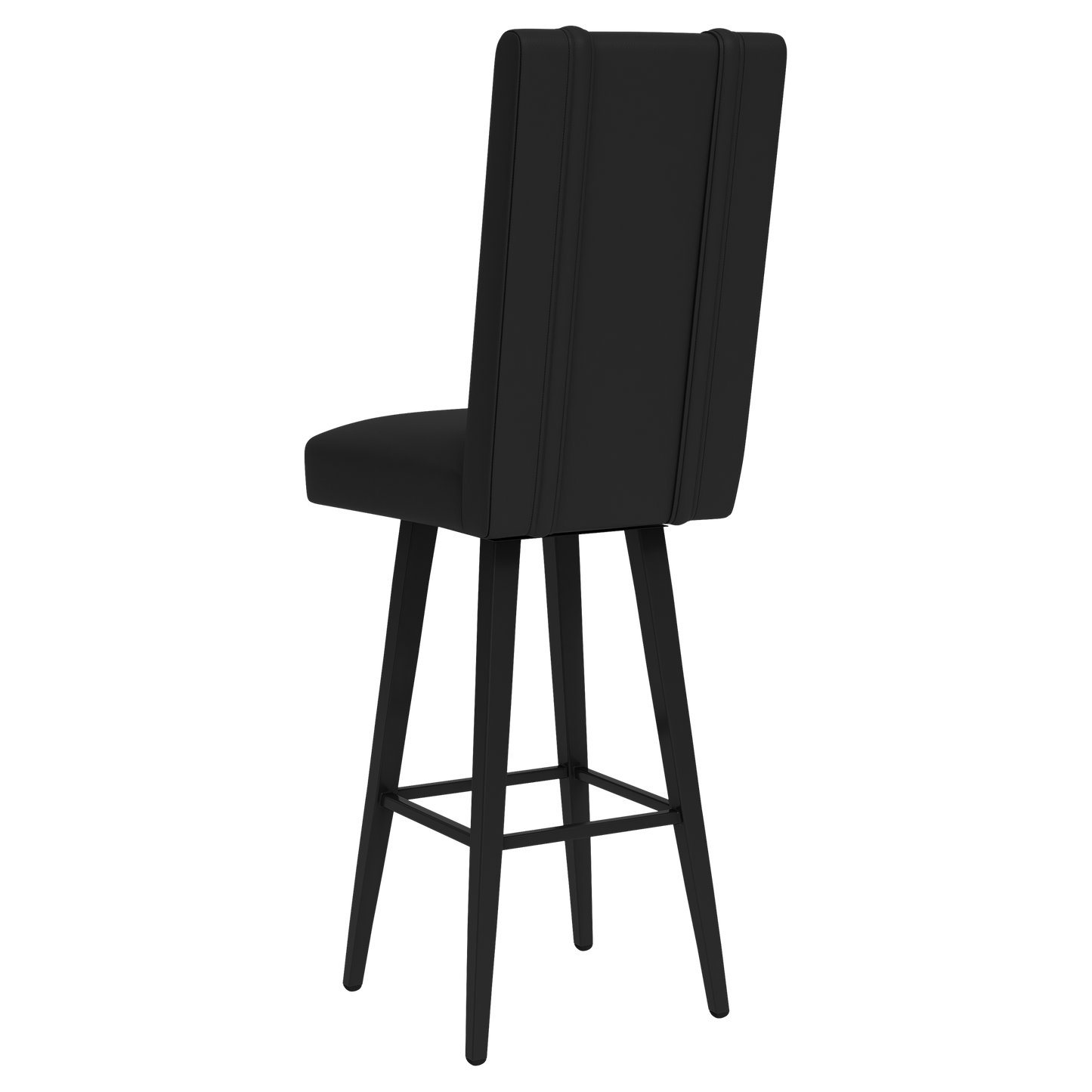 Swivel Bar Stool 2000 with Father's Day Tie Logo Panel