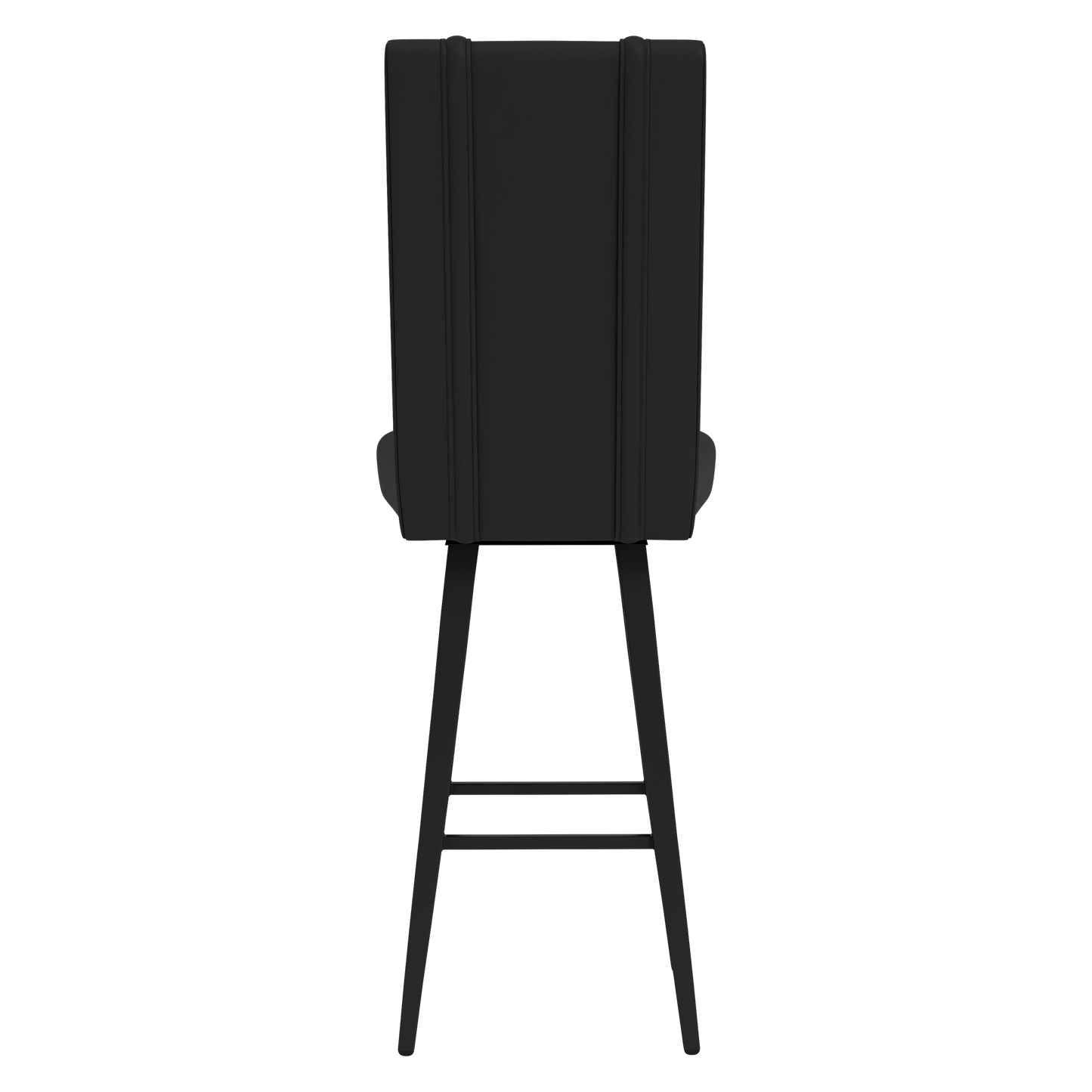 Swivel Bar Stool 2000 with GMC Primary Logo