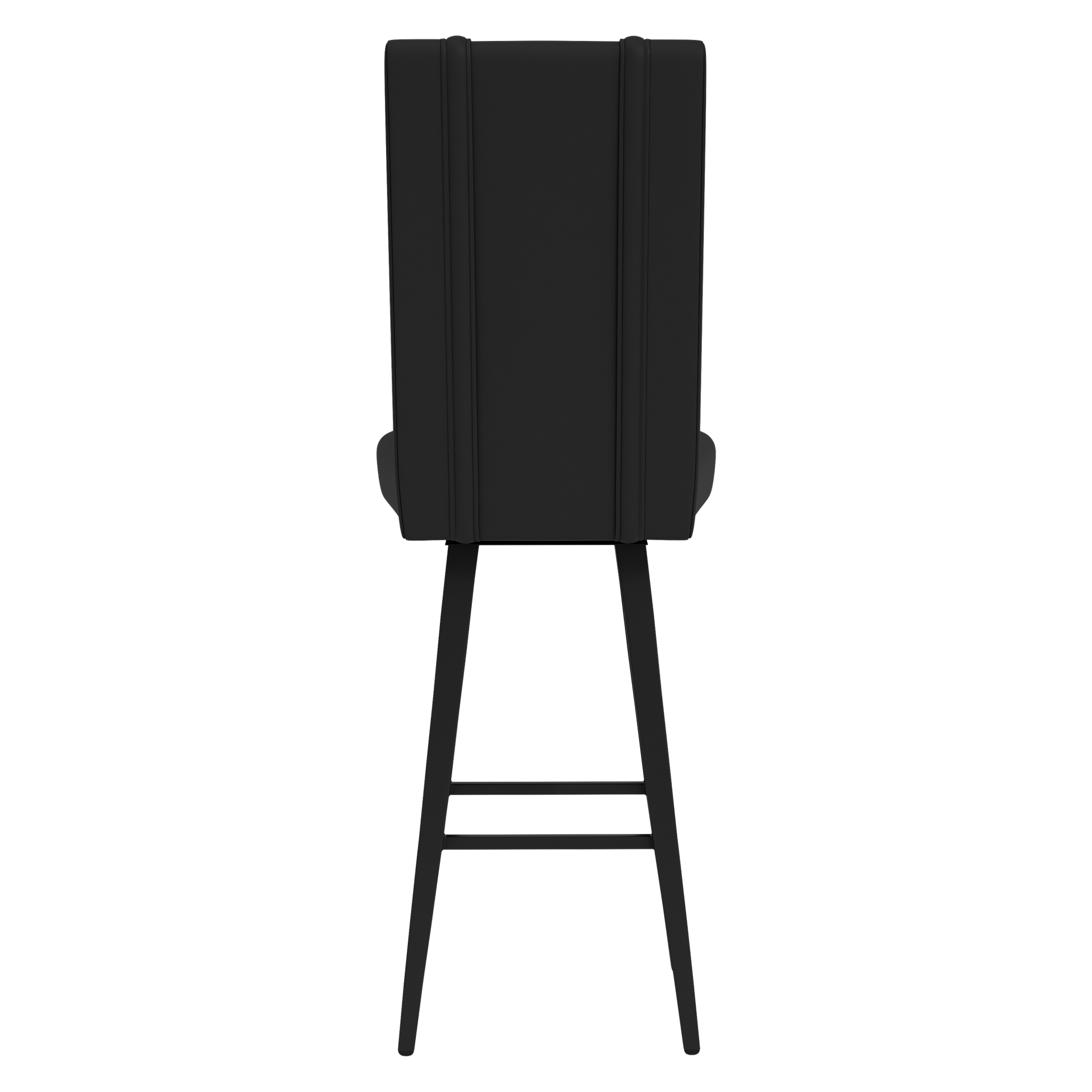 Swivel Bar Stool 2000 with New York Giants Primary Logo