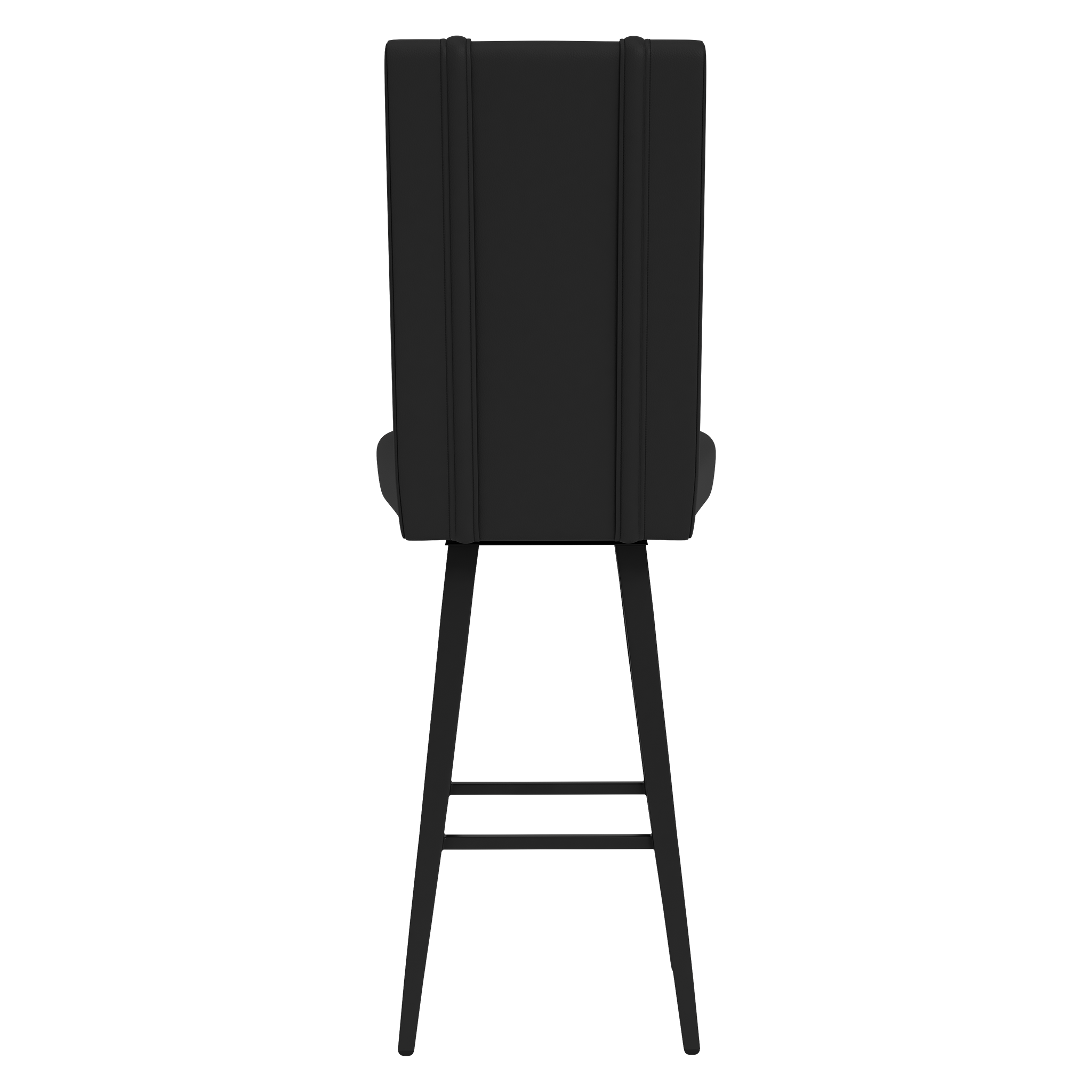 Swivel Bar Stool 2000 with Chevy Racing Logo main image 0