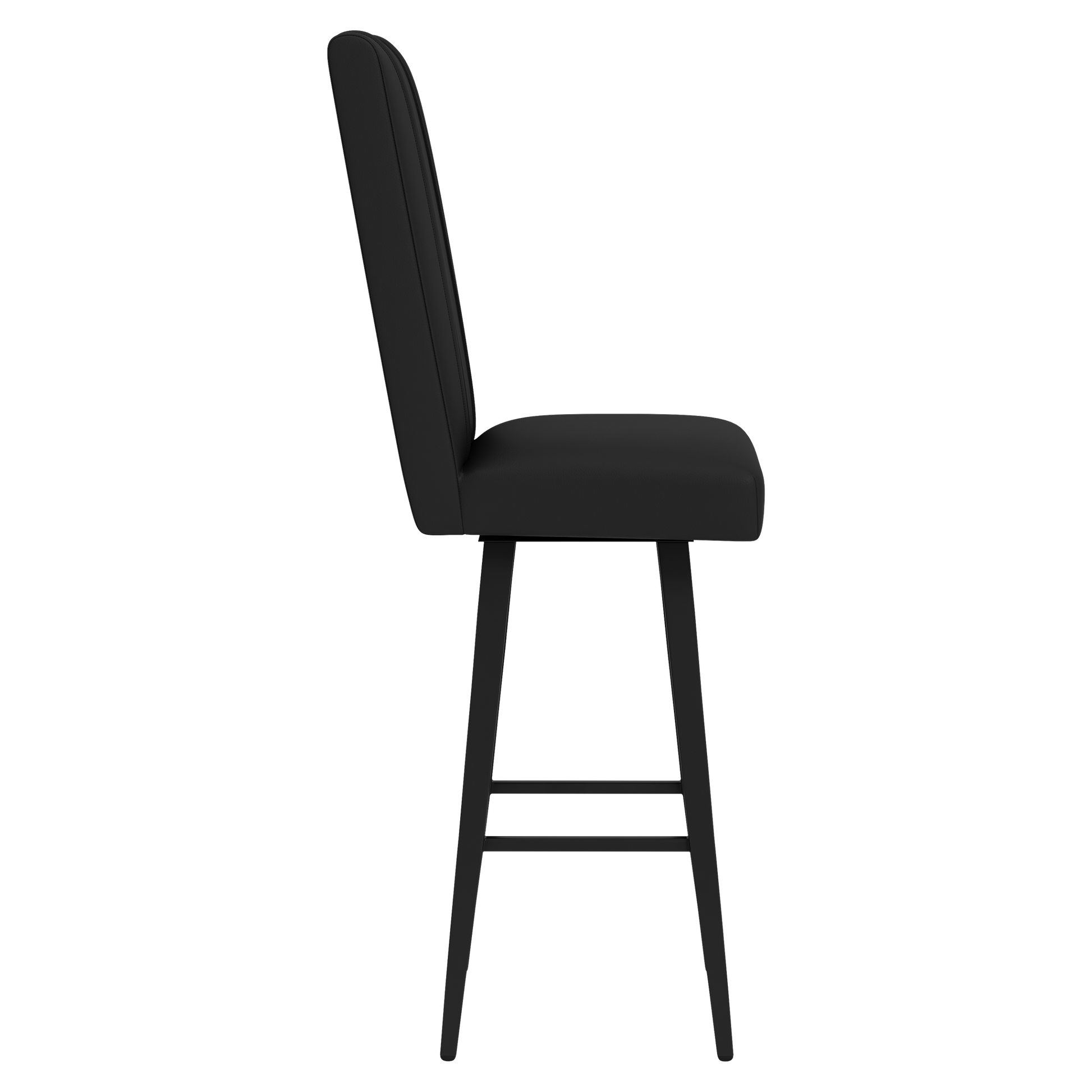 Swivel Bar Stool 2000 with New York Giants Primary Logo