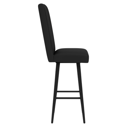 Swivel Bar Stool 2000 with Dallas Mavericks