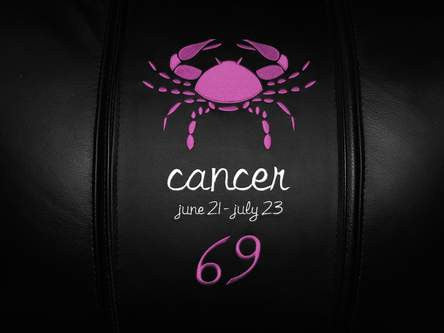 Cancer Pink