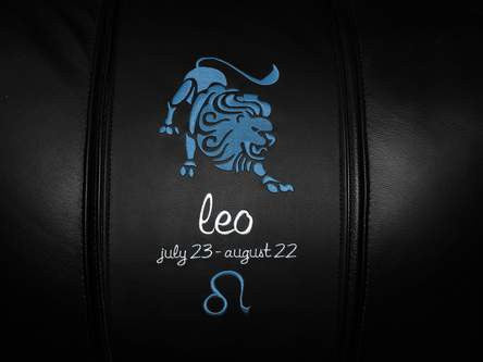 Leo Blue