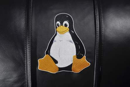 Tux Linux Penguin