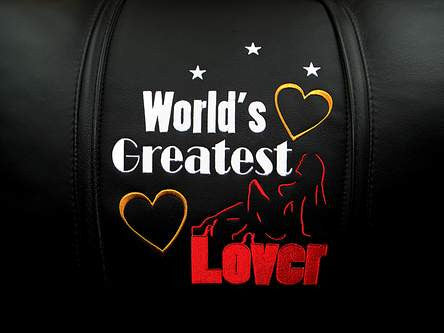 Worlds Greatest Lover