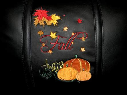 Fall-Pumpkin Spice