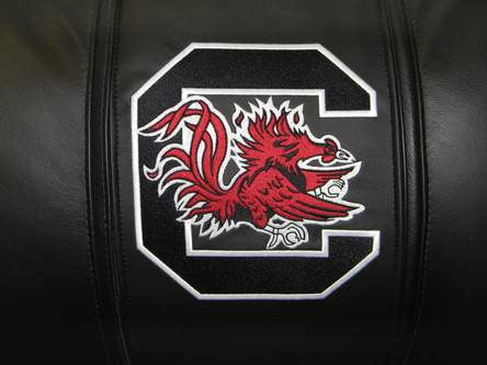 Game Rocker 100 with South Carolina Gamecocks Logos