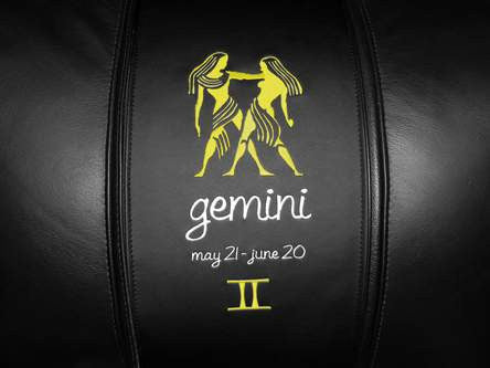 Gemini Yellow