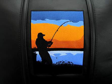Fisherman-Sunrise