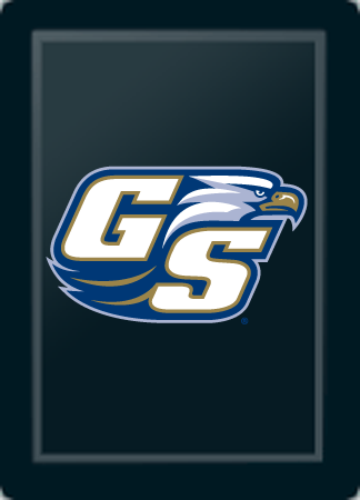 Georgia Southern GS Eagles