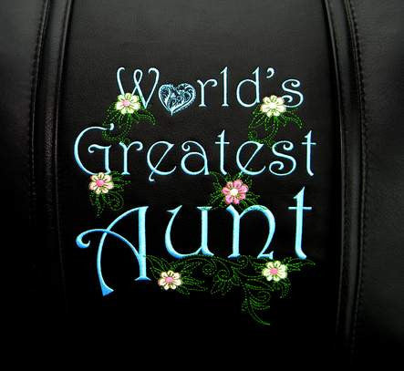 Worlds Greatest Aunt