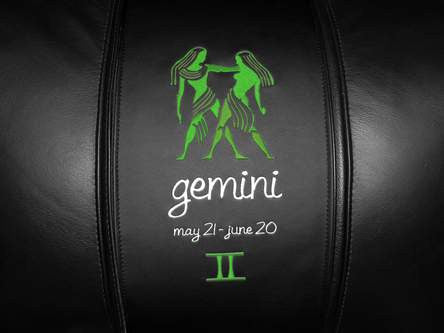 Gemini Green