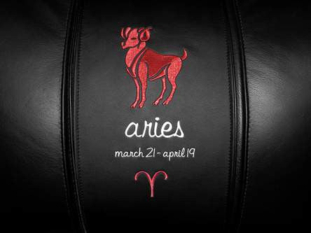 Aries Red