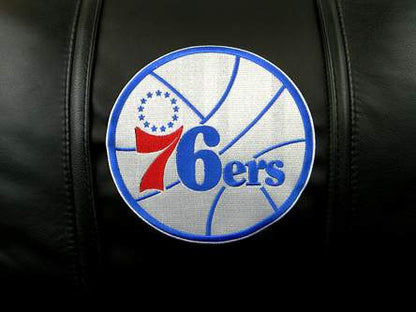 Philadelphia 76ers Primary