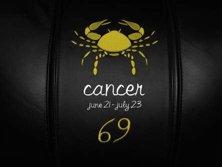 Cancer Yellow