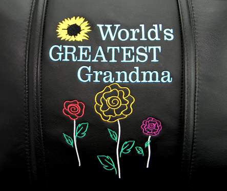 Worlds Greatest Grandma
