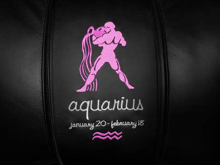 Aquarius Pink