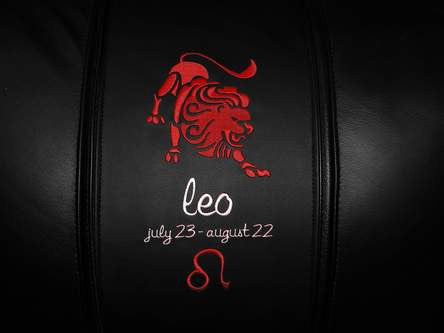 Leo Red