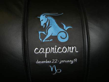 Capricorn Blue
