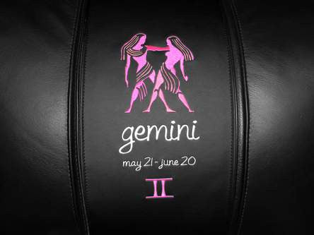 Gemini Pink