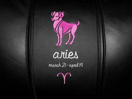 Aries Pink