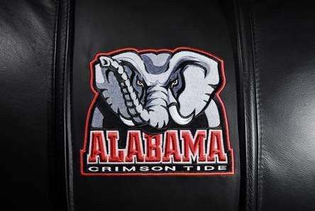 Alabama Crimson Tide Elephant