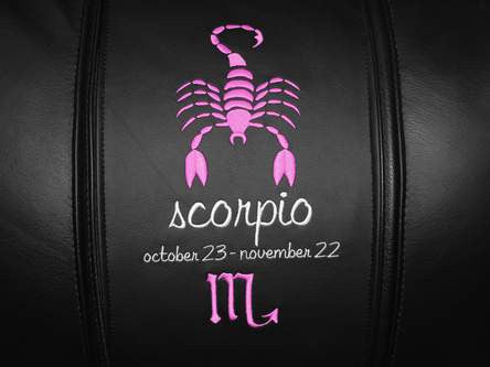 Scorpio Pink