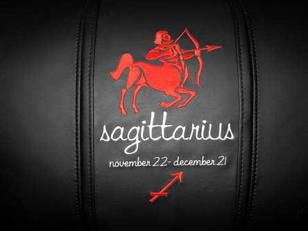 Sagittarius Red
