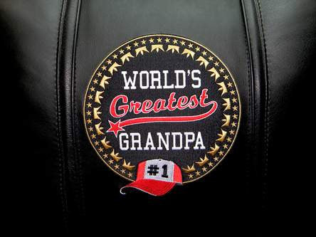 Worlds Greatest Grandpa