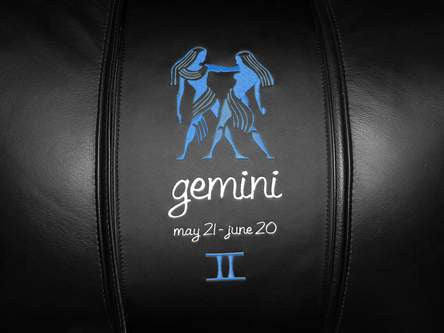 Gemini Blue