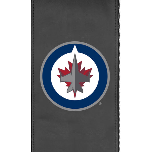 Winnipeg Jets Logo Panel