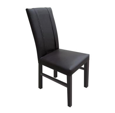 Side Chair 2000 with Zippy The Ghost Logo Set of 2