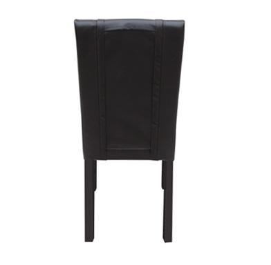 Side Chair 2000 with The Great Zipchair Pumpkin Logo Set of 2