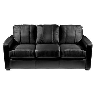 Silver Sofa with Estorm GG Logo
